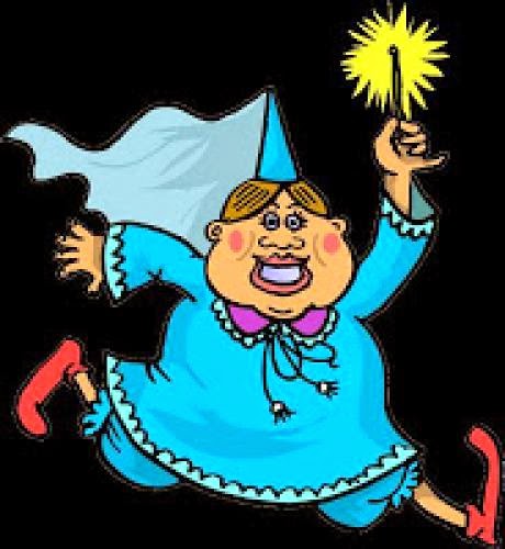 A Pagans Wiccan Halloween Poem