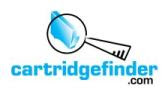 cartridge finder logo