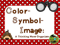 https://www.teacherspayteachers.com/Product/Visible-Thinking-With-The-Color-Symbol-Image-CSI-Graphic-Organizer-2214633