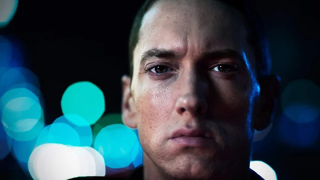 Eminem Papel de Parede, hd. Download grátis Papel de Parede