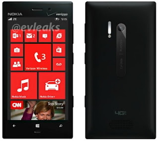 Nokia Lumia 928