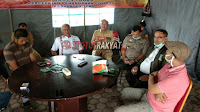 Antisipasi Covid-19,  Masa Belajar Pelajar Toba Dirumah Diperpanjang