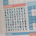 Realtime Webcam Sudoku Solver