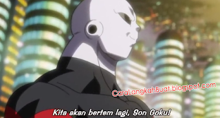 Dragon Ball Super tamat atau tidak