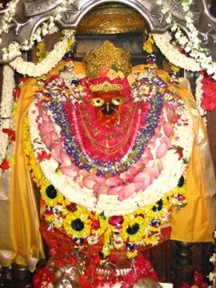 Shree Vindhyeshwari chalisa