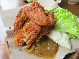 Ayam-Penyet-Johor