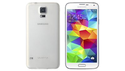 Harga dan Spesifikasi Samsung Galaxy S5