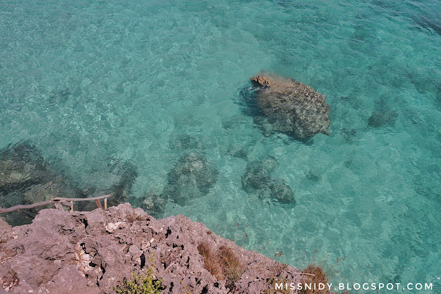 pantai bagus di sulawesi selatan