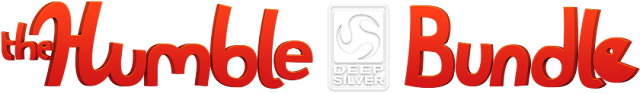 humble bundle deep silver