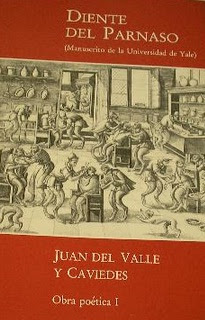 Resultado de imagen para obras importantes de juan del valle y caviedes imagenes