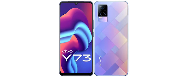 Vivo Y73