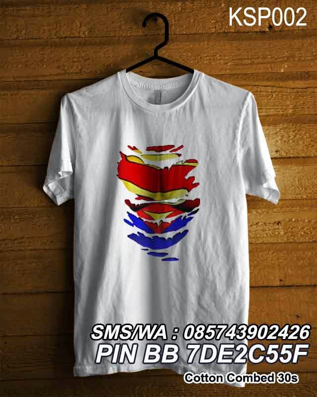  Kaos  3D Keren Efek Robek KDTG 1AN