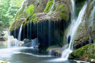 Gambar Pemandangan Alam Air Terjun Tercantik Di Dunia 2900