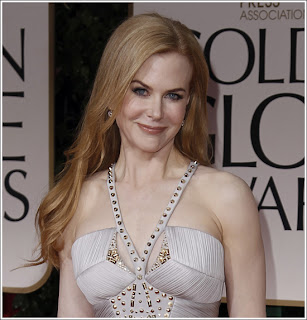 Nicole Kidman