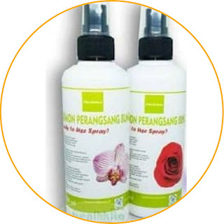 Flower Stimulating Hormones Practical spray packaging, just spray it. This fertilizer functions as a hormone to stimulate flower growth on your ornamental flower plants. Your orchids and roses will flower well and avoid shedding. With the content of vitamins and minerals in it, the number of flowers that appear is more and the color is brighter. The packaging is designed in the form of a spray to make it more practical when sprayed on plants. You do not need to take into account the dosage required as you would when defrosting a solid fertilizer. It is suitable and practical for those of you who are busy and still want to care for plants.