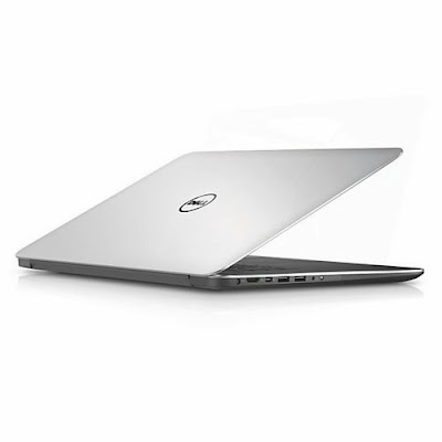 Dell XPS 15 9530