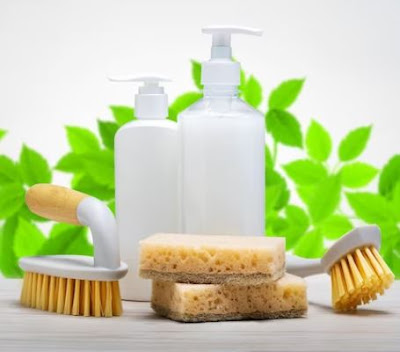 Embracing a Green Clean: The Power of Eco-Friendly Cleaning