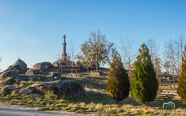 Alto de San Cibrán