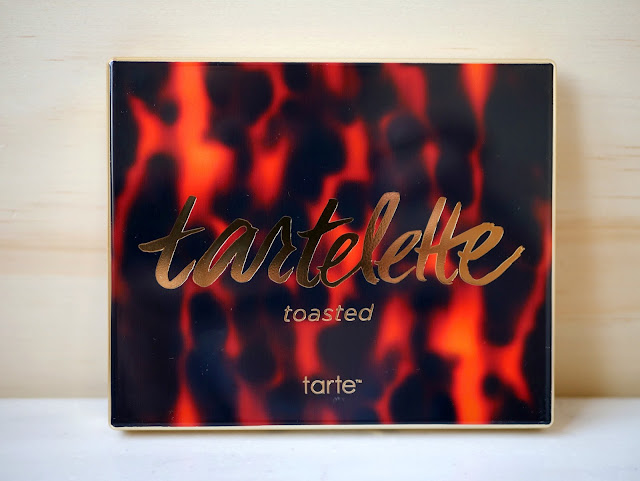 Tarte Cosmetics - Tartelette Toasted