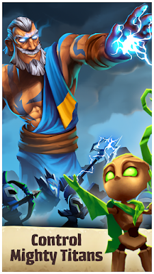 Spellbinders v1.3.0 Mod Apk Terbaru