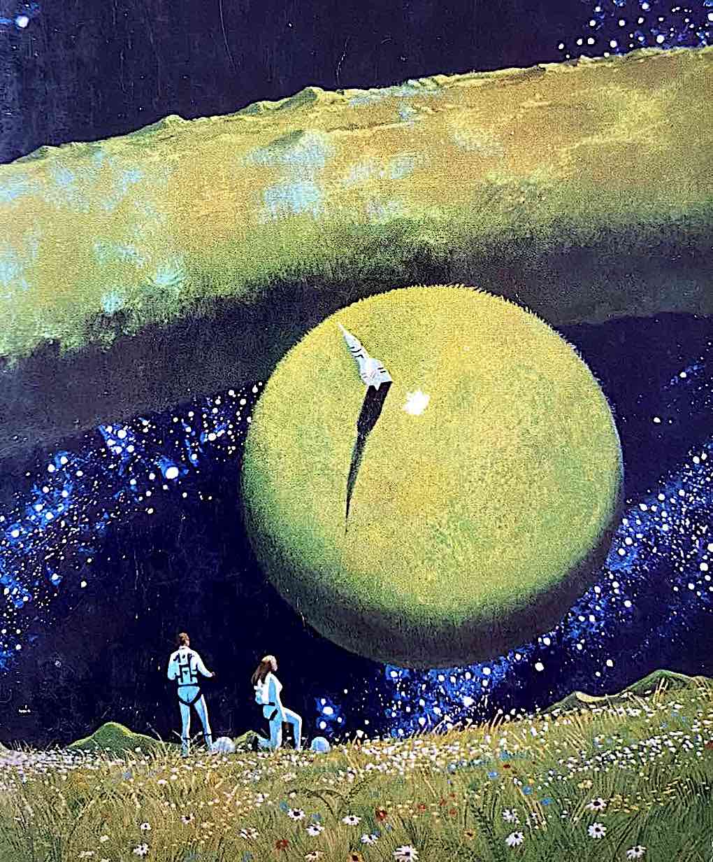 a Dean Ellis 1973 illustration