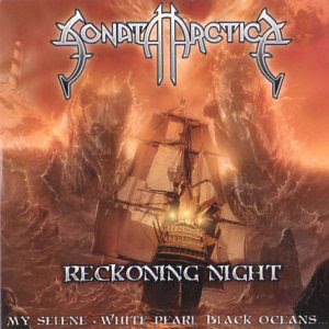 Sonata Arctica - My Selene [single]