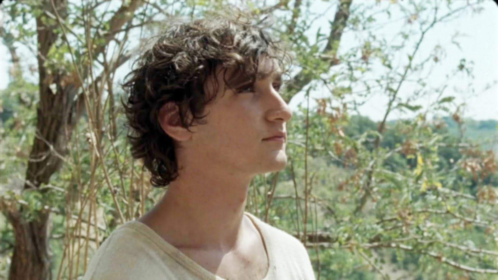 Happy as Lazzaro Official Site