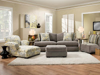 Precious Decor House Elegant Home Furniture Freemble