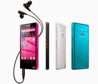 Máy nghe nhạc mp3 sony WALKMAN  F880