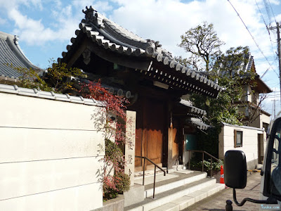 龍雲山正覺寺