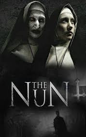 download the nun full movie