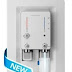 Coway Water Purifier The Revolution Villaem CHP-08AR 