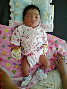 muhamad daisuki estiara 13