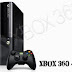New Xbox 360 4GB Console
