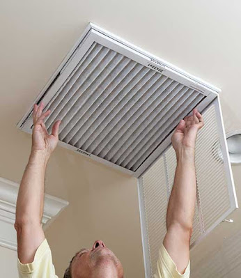 duct cleaning in Melbourne