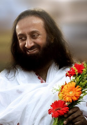 Sri Sri Ravi Shankar