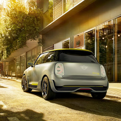 2019 Mini Cooper E Rumeurs électriques, caractéristiques, date de sortie des prix