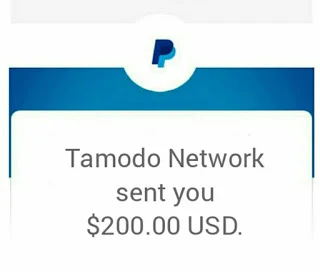 make money on tamodo