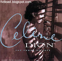 The Power of Love - Céline Dion