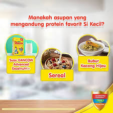 Memilih Asupan Makanan Yang Tepat