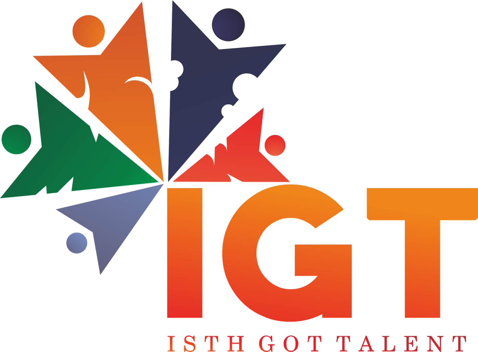 Logo ISTH Got Talent