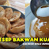 RESEP BAKWAN KUAH / BAKWAN SUMATERA ALA DAPUR ADIS
