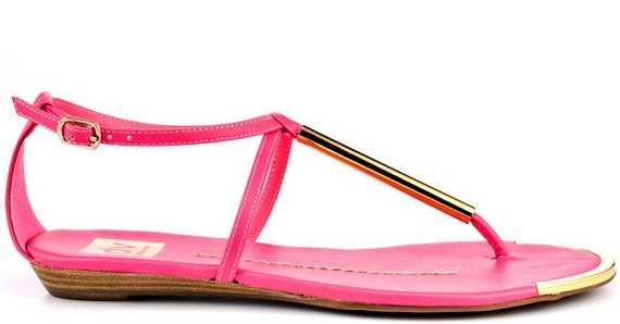 Flats Sandals