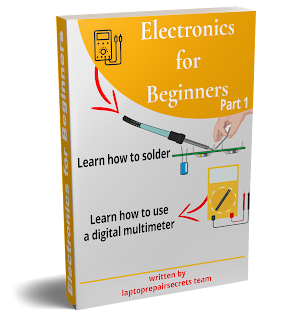 Electronics for Beginners part 1