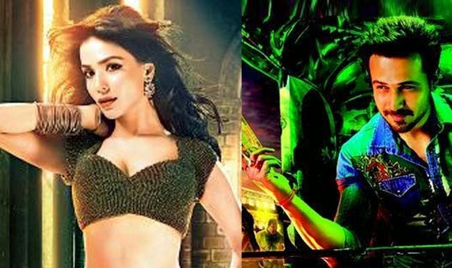 Humaima Malik Pakistani Actress: Raja Natwarlal First look!