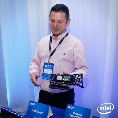 Intel Innovation Week 2015