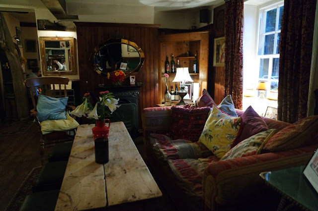 The Crathorne Arms - North Yorkshire - Restaurant Review