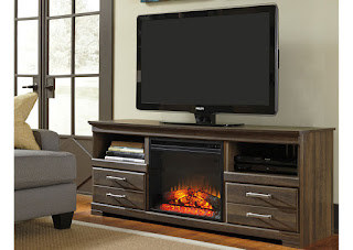 Medium TV stand