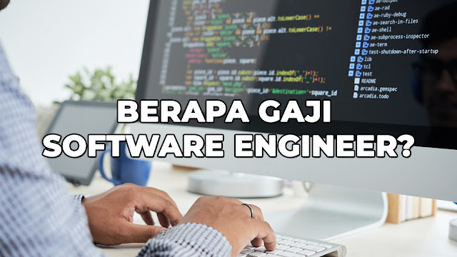 Gaji Software Engineer di Jakarta