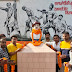 Nawada News ;  भाजयुमो  कार्यकर्ताओं ने शहीद भगत सिंह को दिया श्रद्धांजलि 